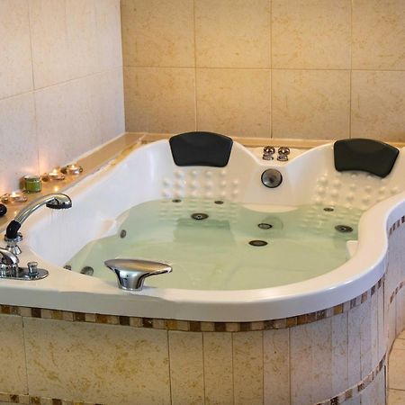 Honny - Boutique Hotel Amirim Eksteriør bilde