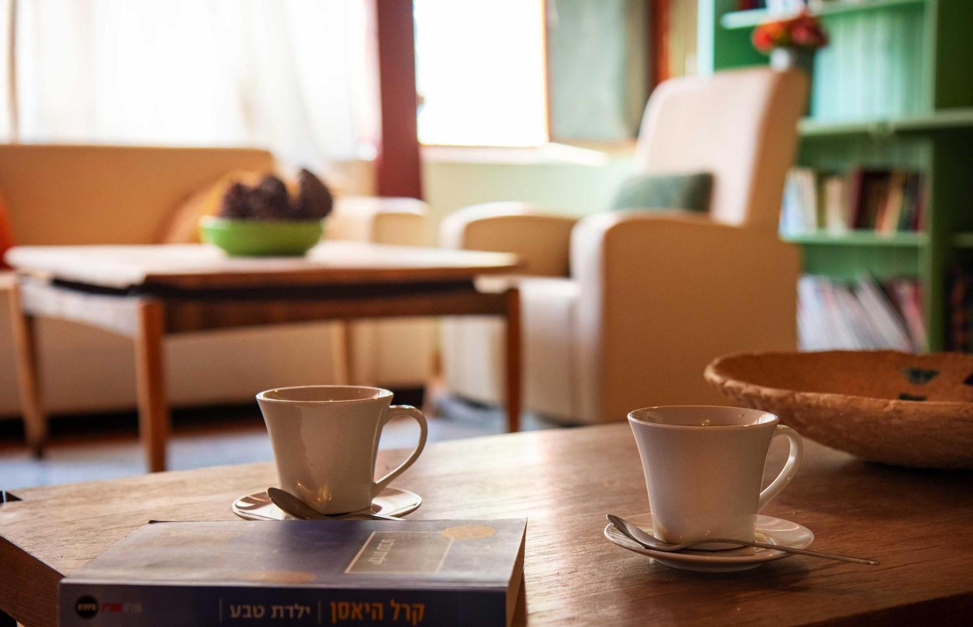 Honny - Boutique Hotel Amirim Eksteriør bilde